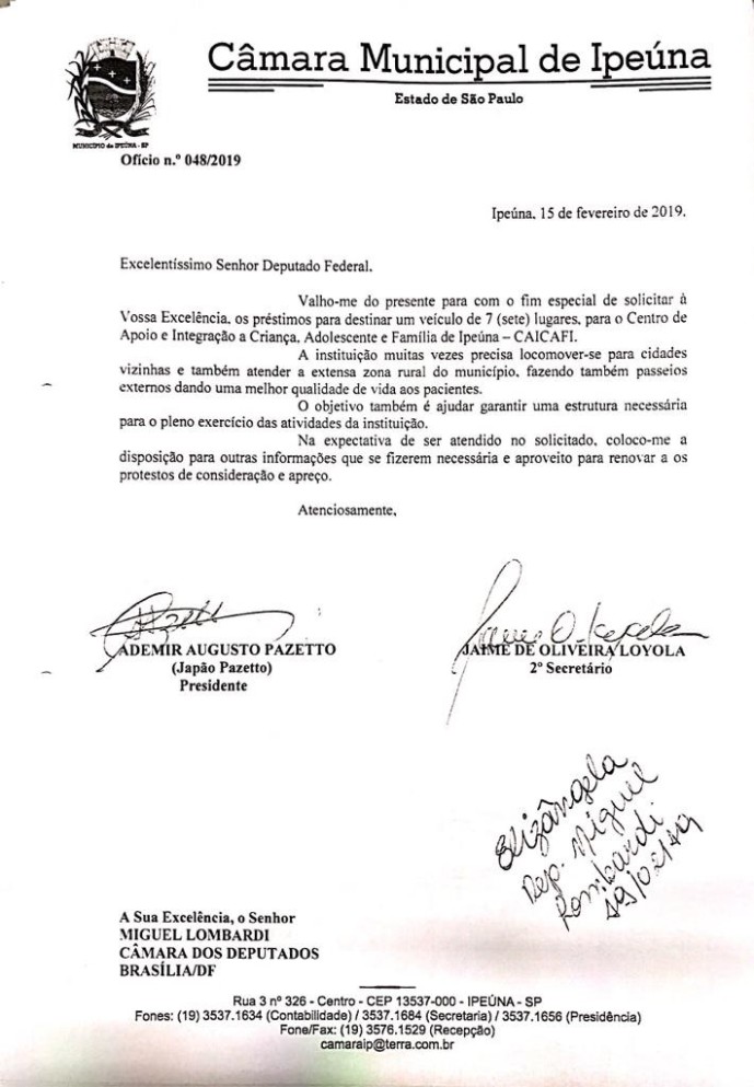 Selecione a Imagem 